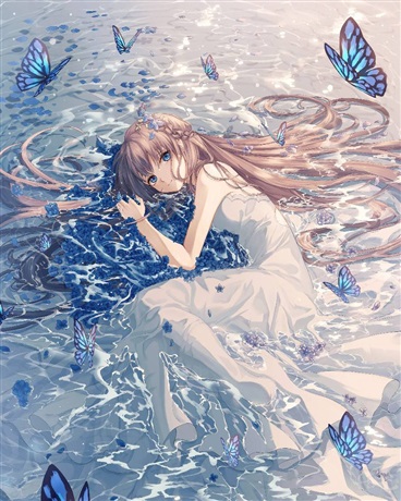 未明之夜，不醒之梦