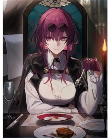 在下家妻卡芙卡