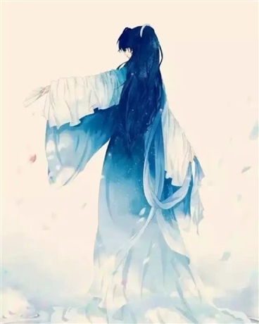 失去师傅的他，踏上了寻仇之路