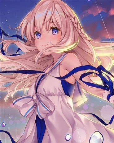 穿越异世界成为最强