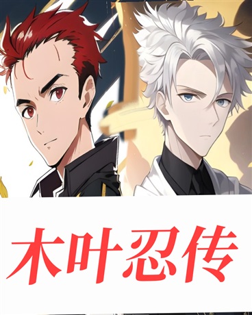 木叶忍传