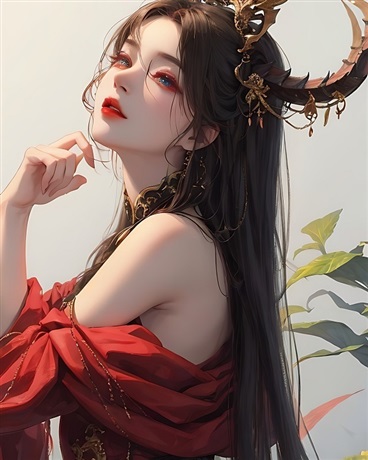 本大爷居然是女尊世界的反派炮灰