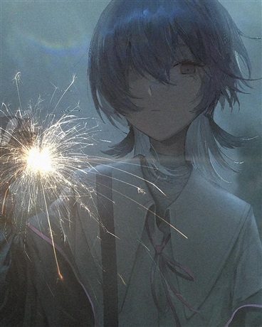 致所有未曾悔过的青春