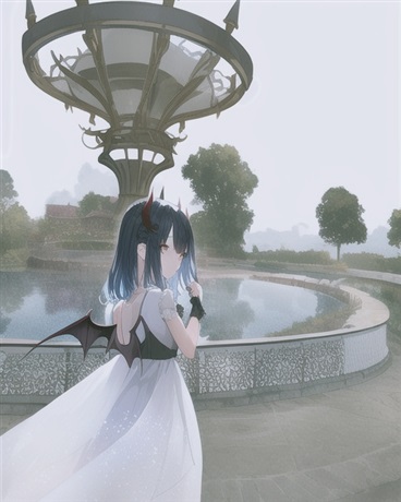 烁异的世界生活