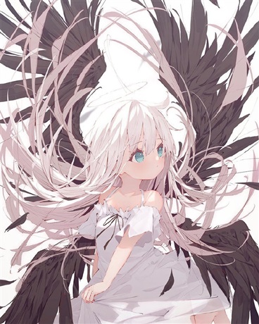 与创世神的契约是维护世界平衡？