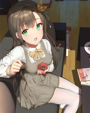 埋葬的痛苦里，终是开出了花