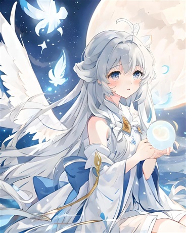 光之魔神