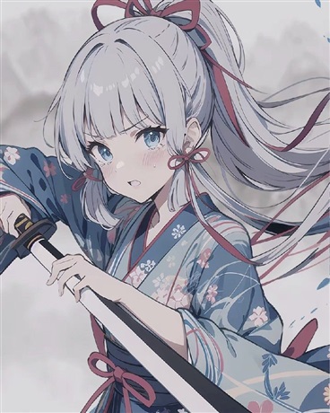 原神：力之本源