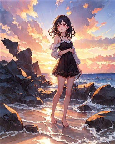 迫降，然后在宿舍捡了个假女友