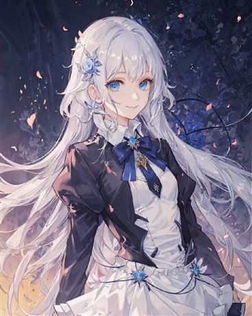 成为女鬼的我只想和美少女贴贴