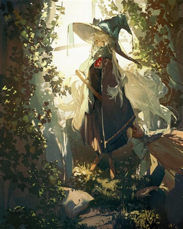 重生，然后开始旅行