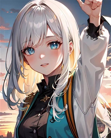 中二病的恋爱喜剧！