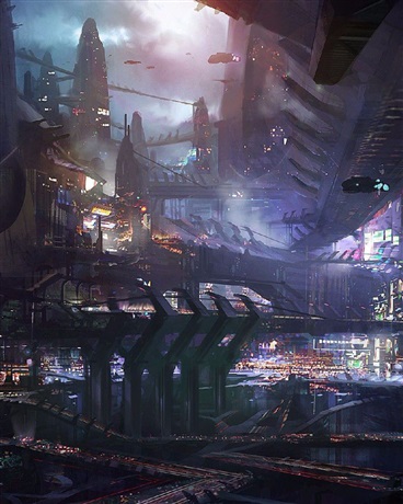 终末之世，疯狂的救赎