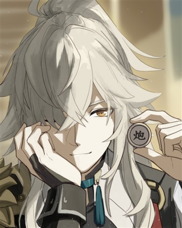 变成景元，但却是在斗破