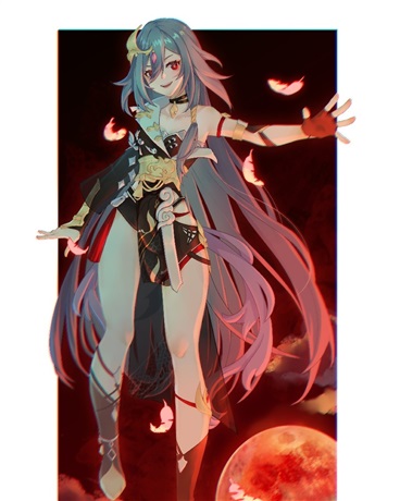 我氯化氟以理服人