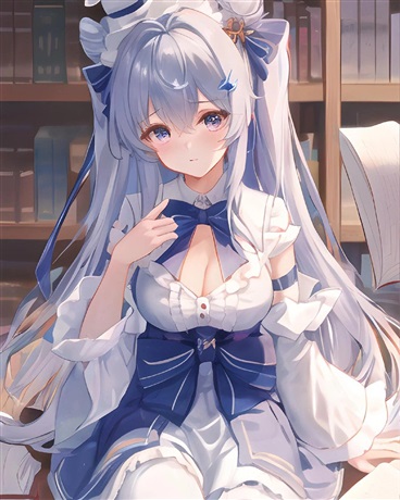 转生异世界的我与相国小姐的相逢