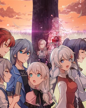 崩坏：琪亚娜的第三种人格