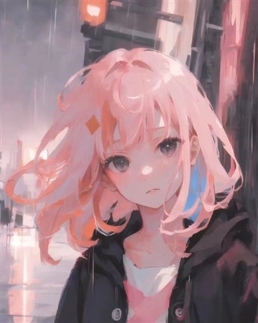 转变后的奇幻人生