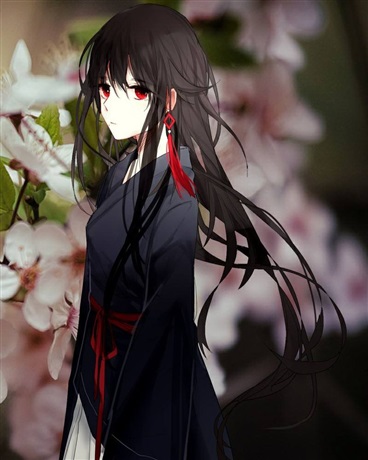 贤者模式也难逃被爱的结局