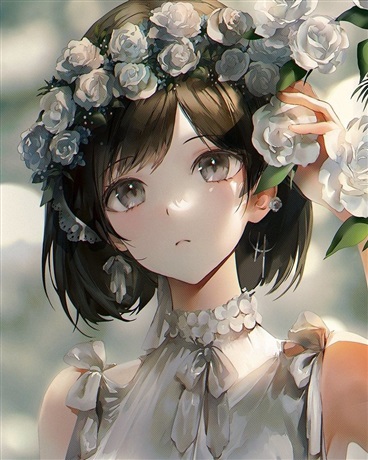 迷失森林魔女养成计划