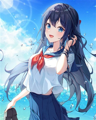 变成魔法少女的我才不会恶堕