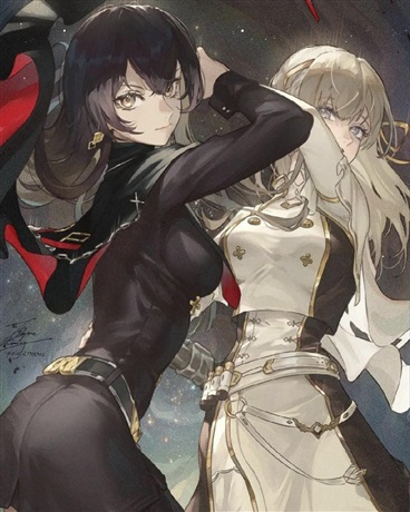 皇帝阿例兰的圆舞曲