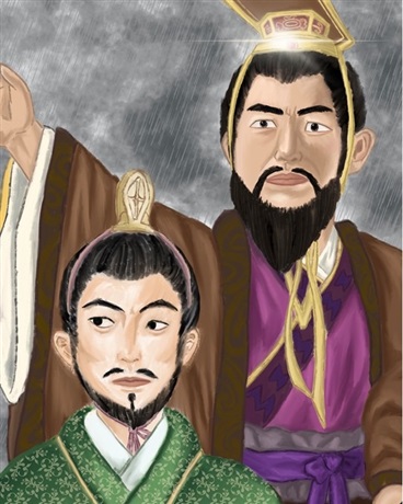 脫魯吧！齊天王朝！