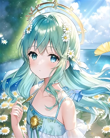 穿越精灵，开始旅行