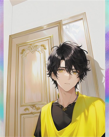 穿越后是团宠的我是名骇客