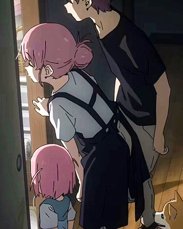 从波奇酱家开始的日常综漫生活