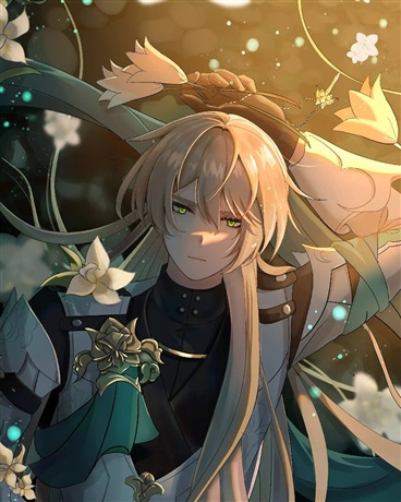 崩坏世界的交流平台