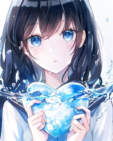 失忆的幽灵女朋友不懂常识