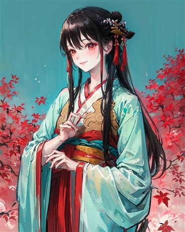 鬼王小姐姐请放过，小生跪求了