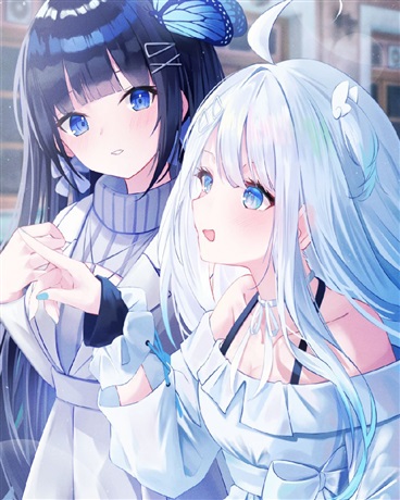 少女们的奇妙旅程