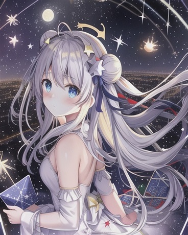 成为美少女之后的生活