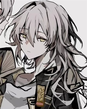 星穹列车上的开拓者