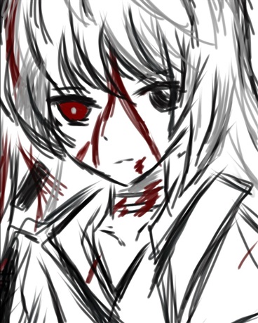 烂俗者的不死手记