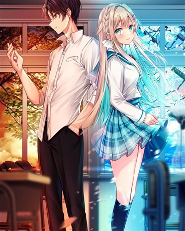 扭曲的镜子档案