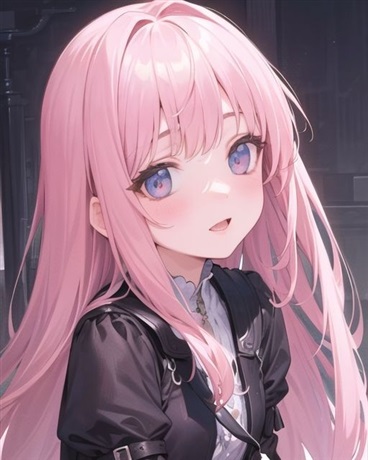 最强盗贼的我怎么变成了吸血姬