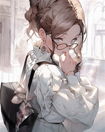 三秒后，与你与我共舞的距离