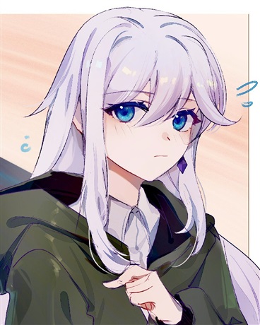 我塞西莉亚就要当乐子