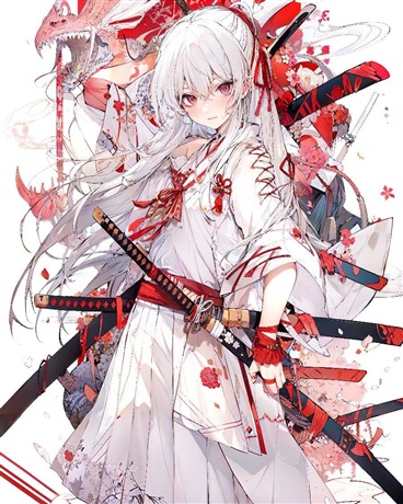 恋爱对象是魔女，有问题吗？