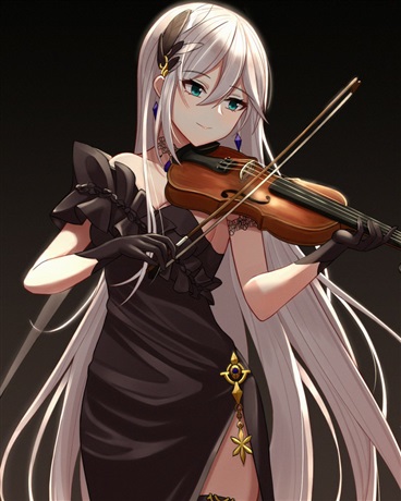 明月从崩坏开始的综漫之旅