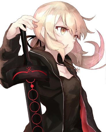 变成黑呆，但是在崩坏