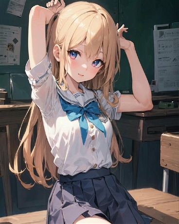 樱色抱月下的香薰恋语