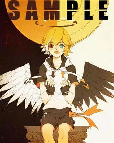 凹凸世界：團寵銀x團厭金