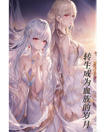 转生为血族的岁月