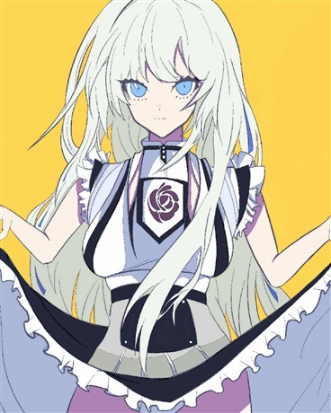 受诅咒的完美恋情