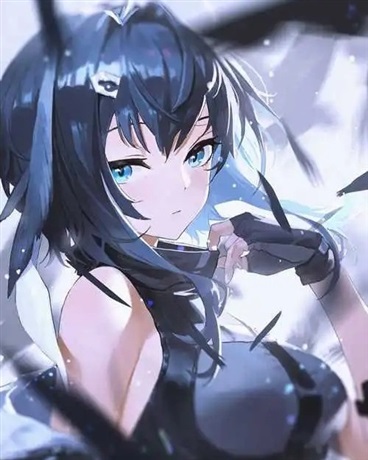 转生到泰拉的我到处捡女儿