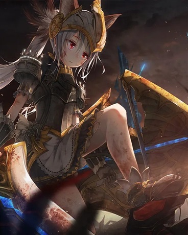 就算成为邪神眷属也要背刺邪神